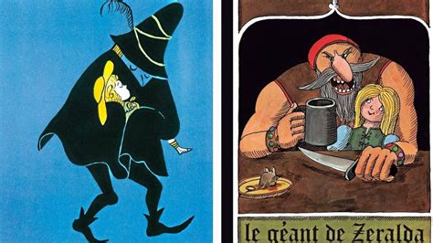 tomi ungerer france.